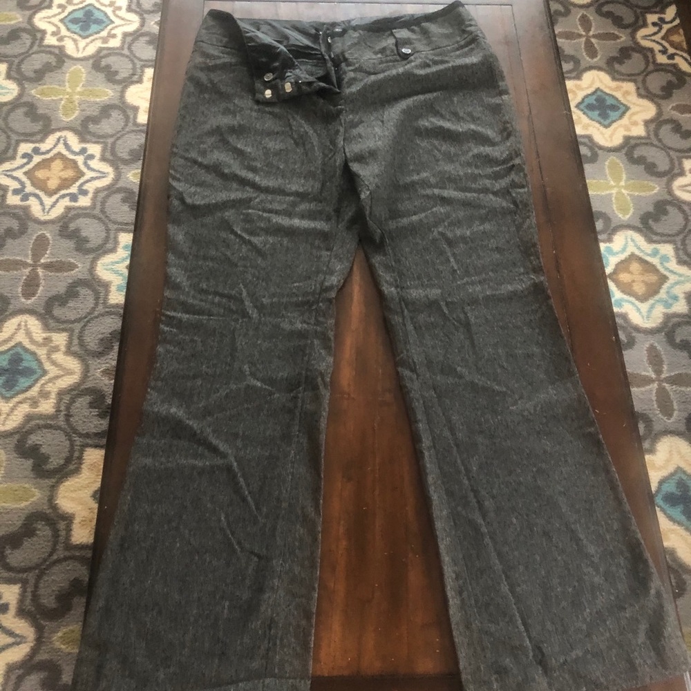 Work pants
